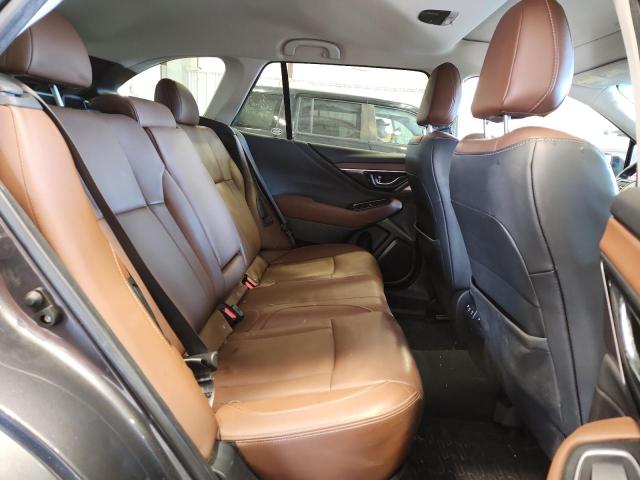 4S4BTGPD6L3232912 - 2020 SUBARU OUTBACK TOURING LDL Boz foto 11
