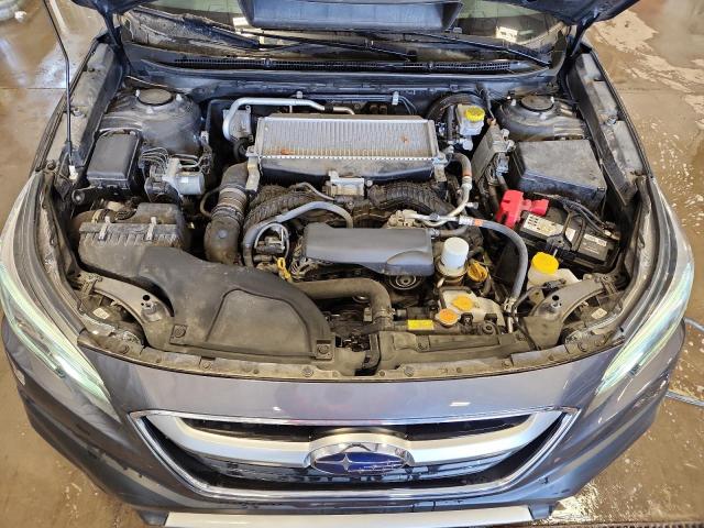 4S4BTGPD6L3232912 - 2020 SUBARU OUTBACK TOURING LDL Boz foto 12