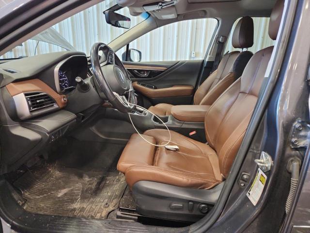 4S4BTGPD6L3232912 - 2020 SUBARU OUTBACK TOURING LDL Boz foto 7