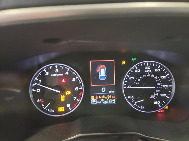 4S4BTGPD6L3232912 - 2020 SUBARU OUTBACK TOURING LDL Boz foto 9