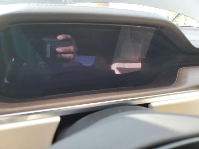 5YJSA1E56NF462815 - 2022 TESLA MODEL S BLACK photo 9