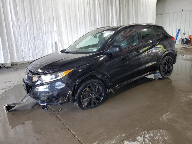2022 HONDA HR-V SPORT, 