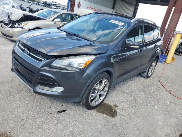 2016 FORD ESCAPE TITANIUM, 