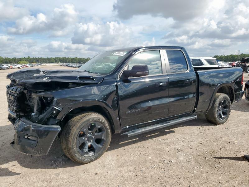 2025 RAM 1500 BIG HORN/LONE STAR, 