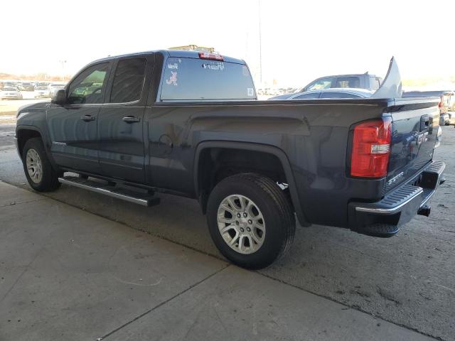 1GTV2MEC7GZ342125 - 2016 GMC SIERRA K1500 SLE BLACK photo 2