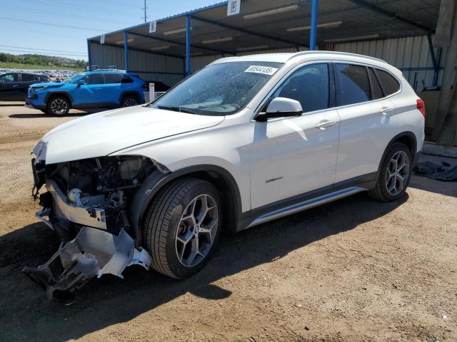 2018 BMW X1 SDRIVE28I, 