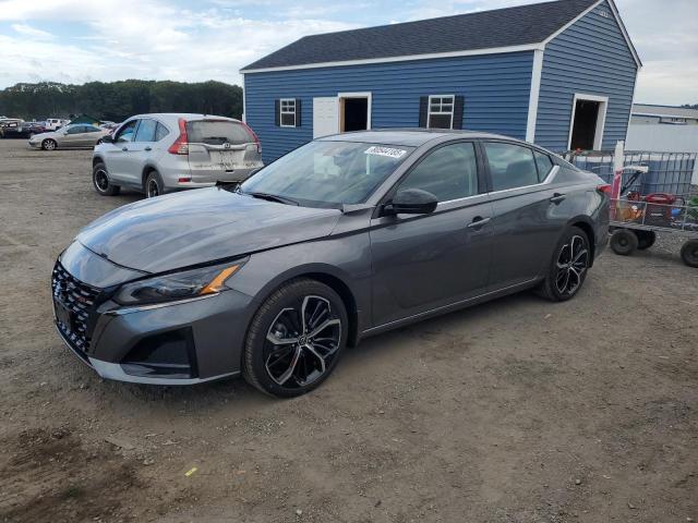 2025 NISSAN ALTIMA SR, 