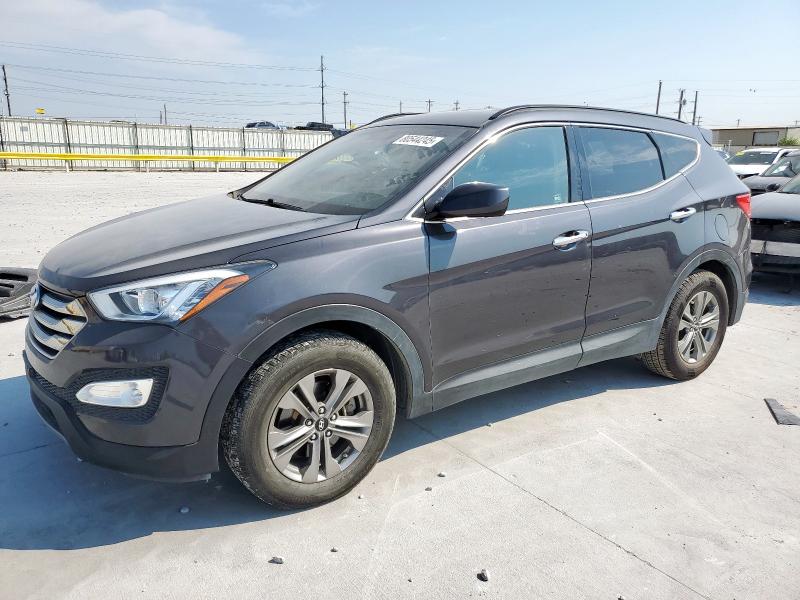 2015 HYUNDAI SANTA FE S, 