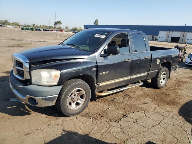 2008 DODGE RAM 1500 ST, 