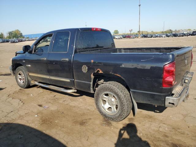 1D7HA18298J177766 - 2008 DODGE RAM 1500 ST BLACK photo 2