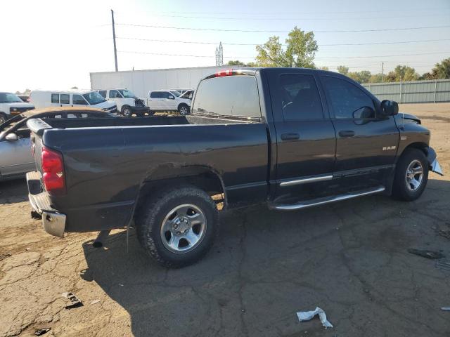 1D7HA18298J177766 - 2008 DODGE RAM 1500 ST BLACK photo 3