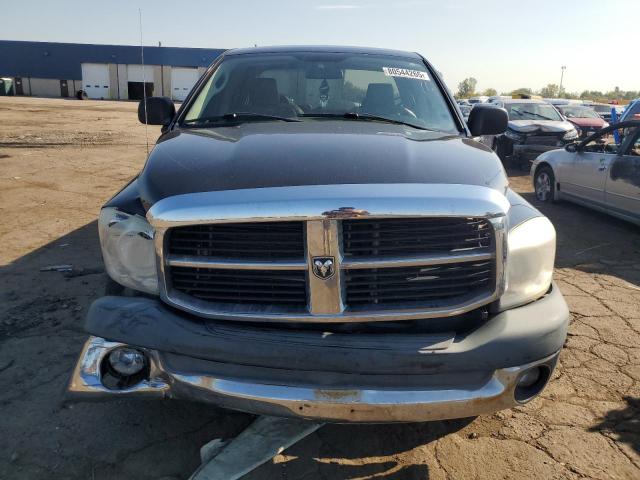 1D7HA18298J177766 - 2008 DODGE RAM 1500 ST BLACK photo 5