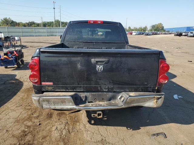 1D7HA18298J177766 - 2008 DODGE RAM 1500 ST BLACK photo 6