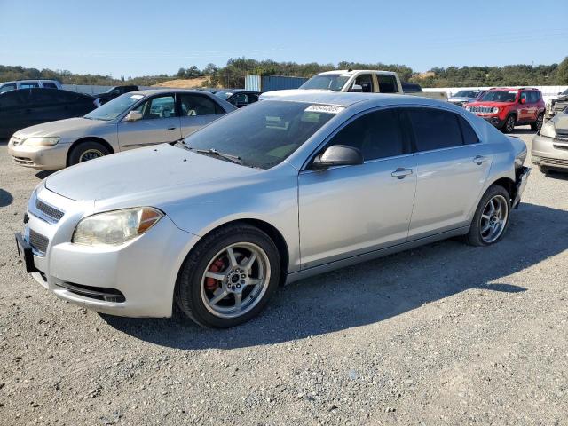 2010 CHEVROLET MALIBU LS, 