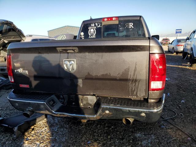 1C6RR6GT5HS821988 - 2017 RAM 1500 SLT CHARCOAL photo 6