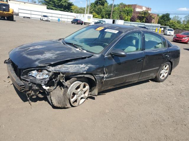 2006 NISSAN ALTIMA S, 