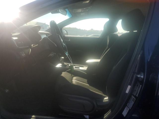 5XXGT4L36KG278048 - 2019 KIA OPTIMA LX 蓝色 照片 7