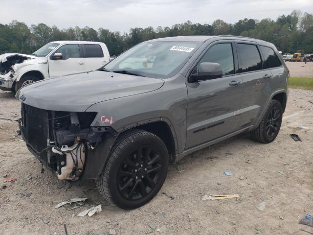 2019 JEEP GRAND CHER LAREDO, 