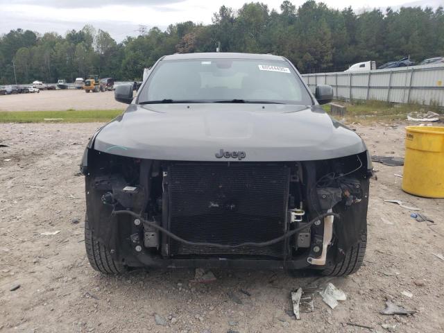 1C4RJFAG7KC762262 - 2019 JEEP GRAND CHER LAREDO Сірий фото 5