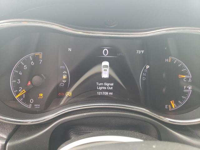 1C4RJFAG7KC762262 - 2019 JEEP GRAND CHER LAREDO Сірий фото 9