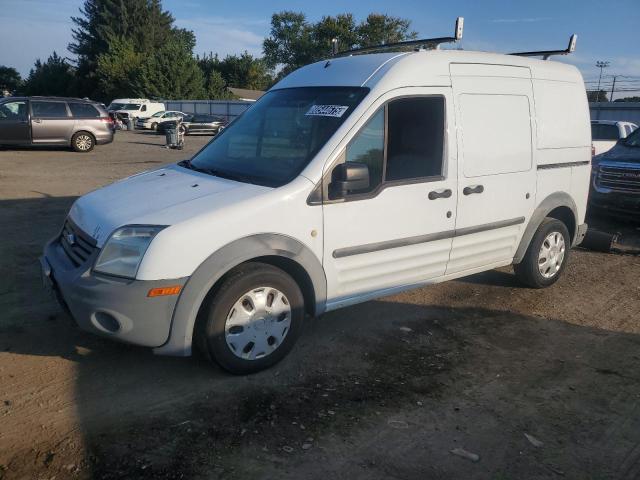 2011 FORD TRANSIT CONNECT XL, 
