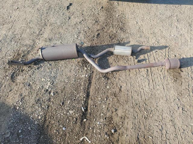 NM0LS7ANXBT060330 - 2011 FORD TRANSIT CONNECT XL WHITE photo 13