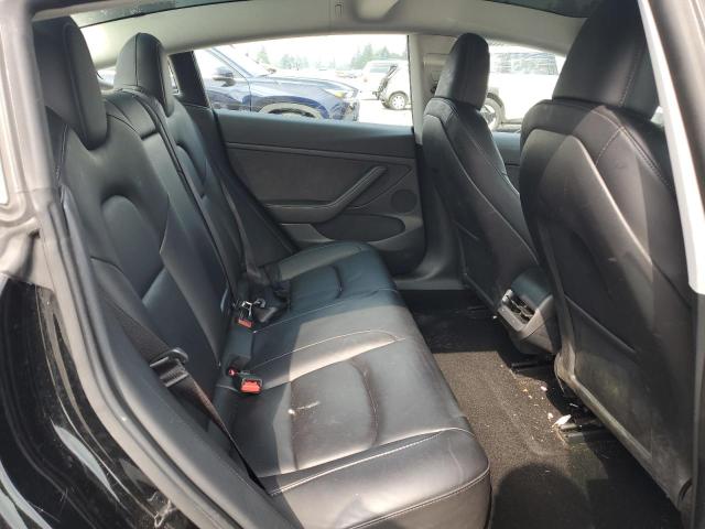 5YJ3E1EA1PF565990 - 2023 TESLA MODEL 3 GRAY photo 10