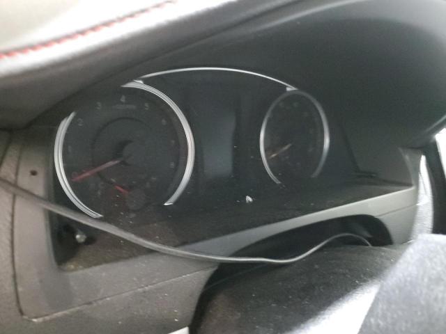 4T1BF1FK3GU567940 - 2016 TOYOTA CAMRY LE BLUE photo 9