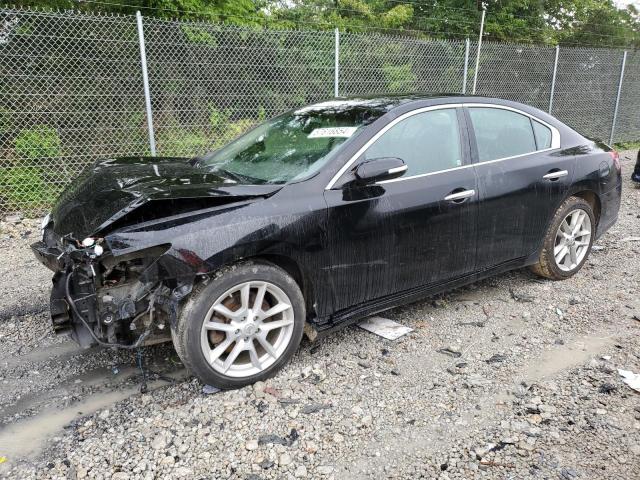 2011 NISSAN MAXIMA S, 