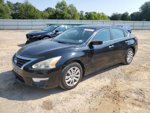 2015 NISSAN ALTIMA 2.5, 