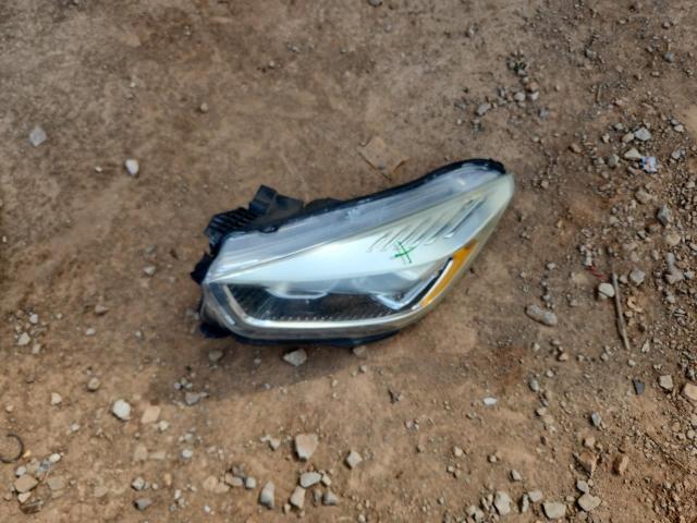 1FMCU0JD5HUC04442 - 2017 FORD ESCAPE TITANIUM 银色 照片 13