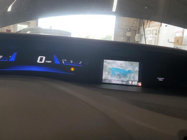 2HGFB2E56CH514814 - 2012 HONDA CIVIC LX GRAY photo 9
