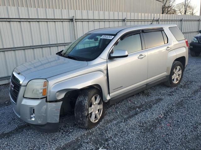 2013 GMC TERRAIN SLE, 