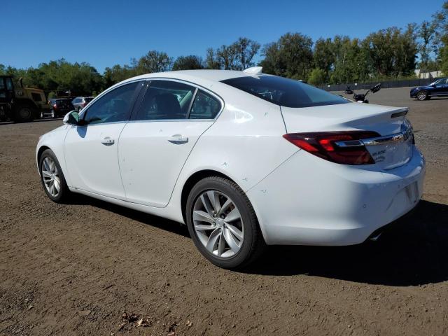 2G4GN5EX1F9232815 - 2015 BUICK REGAL PREMIUM 白色 照片 2