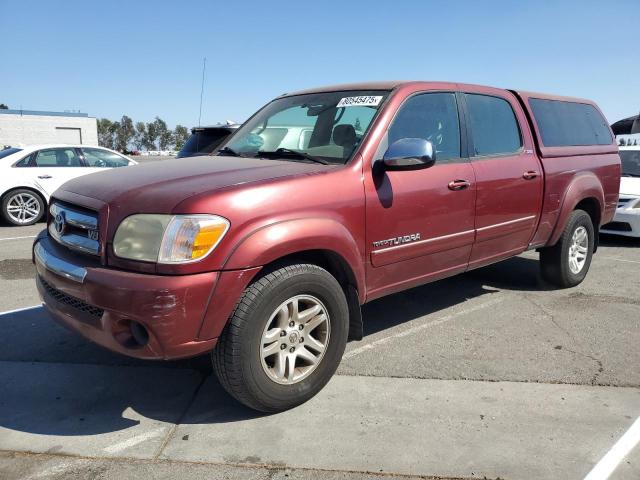 2005 TOYOTA TUNDRA DOUBLE CAB SR5, 