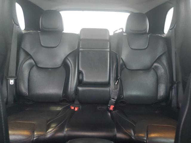 1C4PJMDX2KD172925 - 2019 JEEP CHEROKEE LIMITED Blanc photo 10