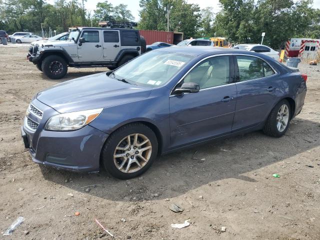 2013 CHEVROLET MALIBU 1LT, 