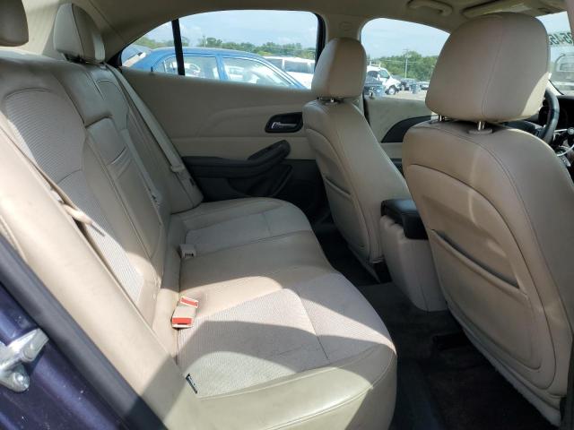 1G11C5SA9DF218531 - 2013 CHEVROLET MALIBU 1LT BLUE photo 10