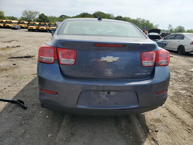 1G11C5SA9DF218531 - 2013 CHEVROLET MALIBU 1LT BLUE photo 6