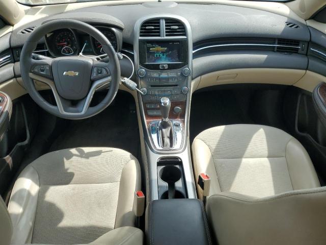 1G11C5SA9DF218531 - 2013 CHEVROLET MALIBU 1LT BLUE photo 8