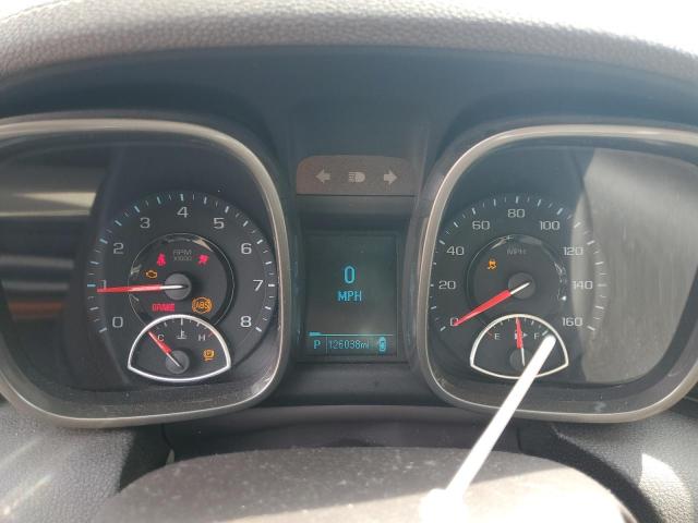 1G11C5SA9DF218531 - 2013 CHEVROLET MALIBU 1LT BLUE photo 9