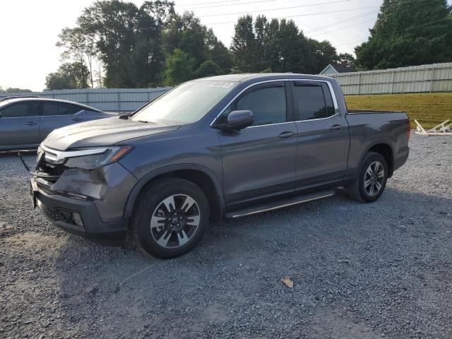 2020 HONDA RIDGELINE RTL, 