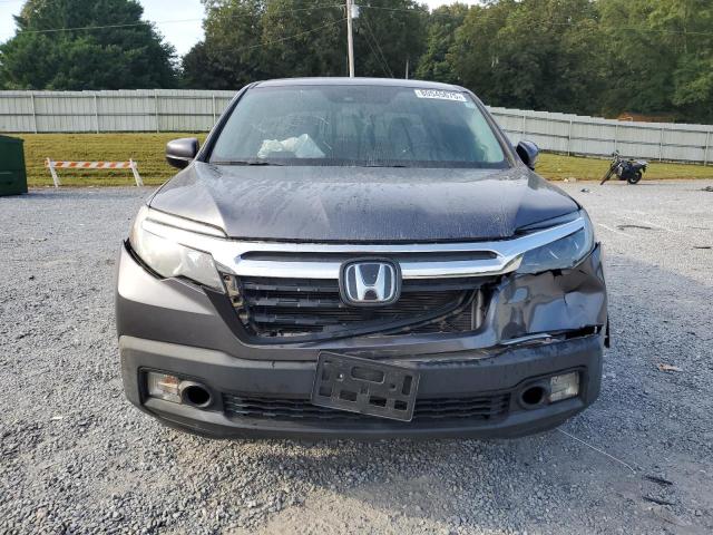 5FPYK3F56LB010630 - 2020 HONDA RIDGELINE RTL GRAY photo 5