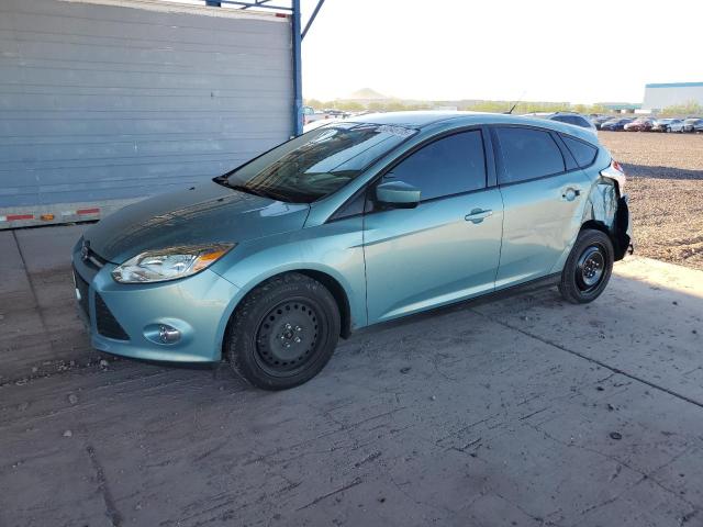 2012 FORD FOCUS SE, 