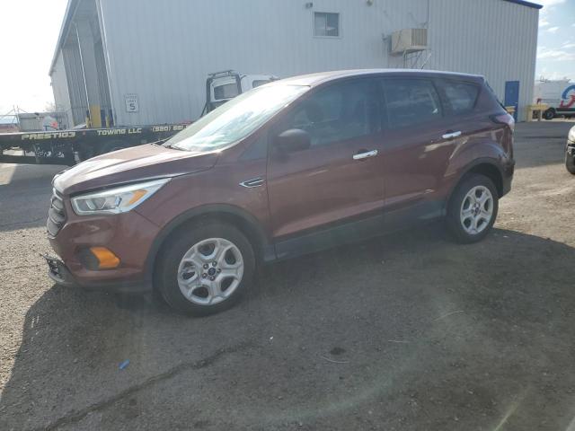 2018 FORD ESCAPE S, 