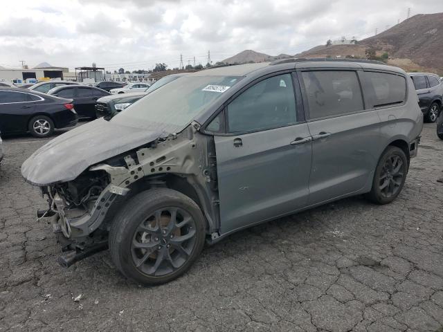2021 CHRYSLER PACIFICA TOURING, 