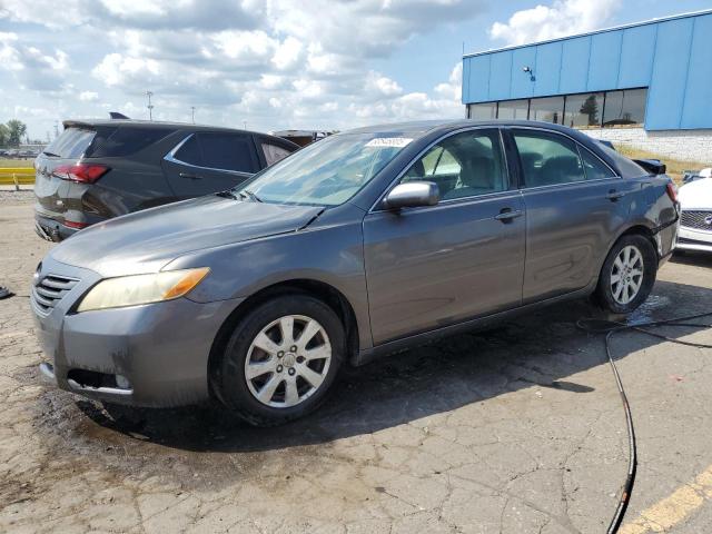 2007 TOYOTA CAMRY CE, 