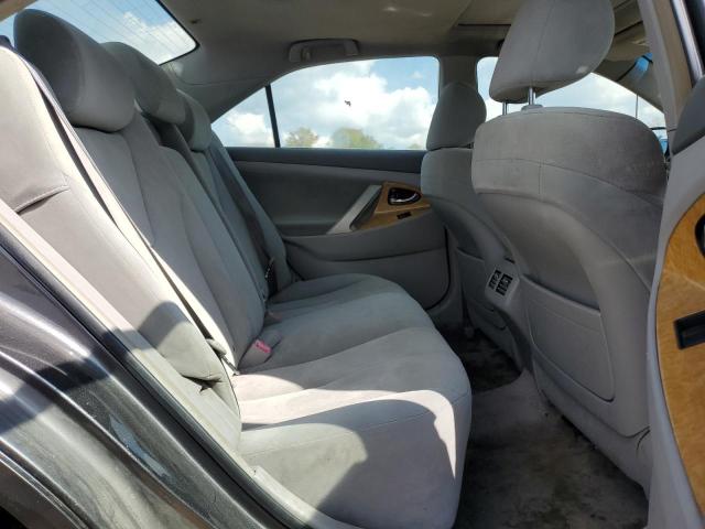 JTNBE46K873011696 - 2007 TOYOTA CAMRY CE 灰色 照片 10