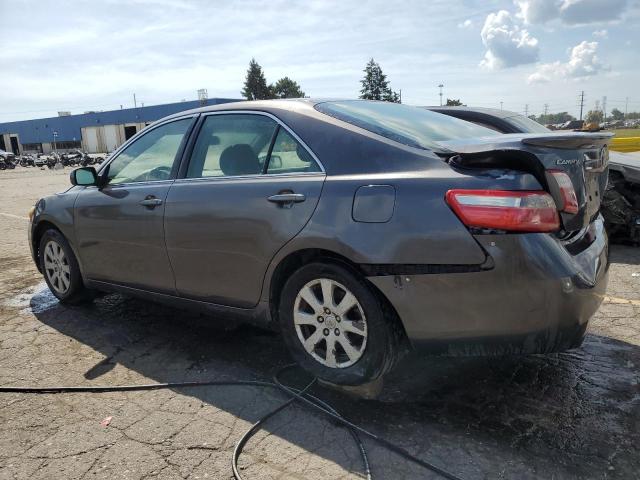 JTNBE46K873011696 - 2007 TOYOTA CAMRY CE 灰色 照片 2