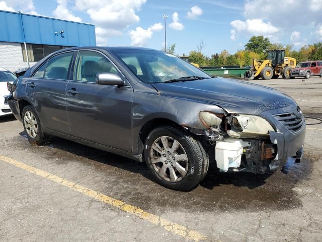JTNBE46K873011696 - 2007 TOYOTA CAMRY CE 灰色 照片 4